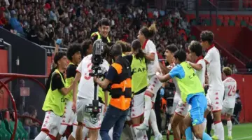 بث مباشر مباراة تونس وإثيوبيا اليوم في كأس أمم أفريقيا تحت 17 سنة 2026 والقنوات الناقلة